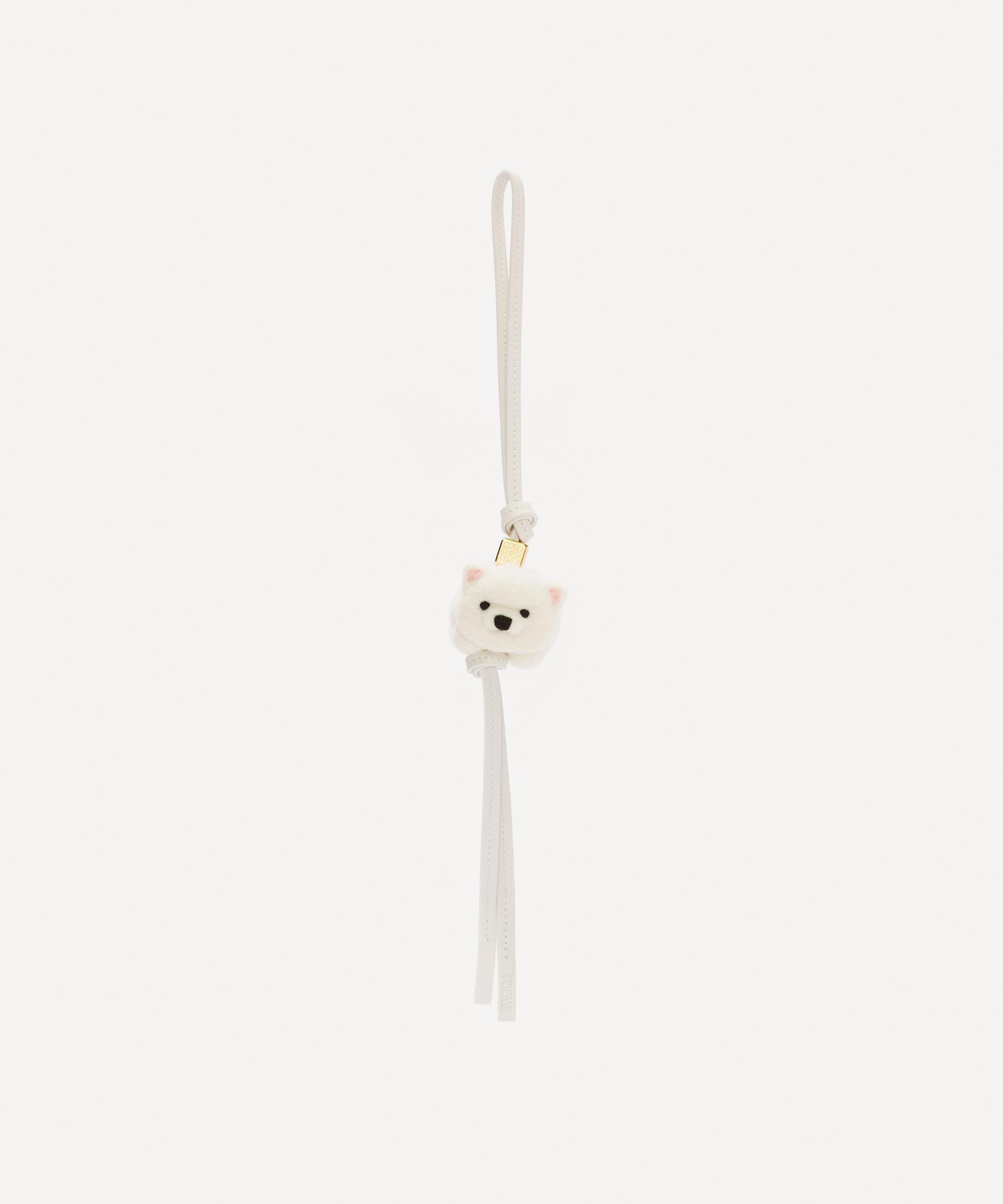 Loewe - Chow Chow Bag Charm image number 0