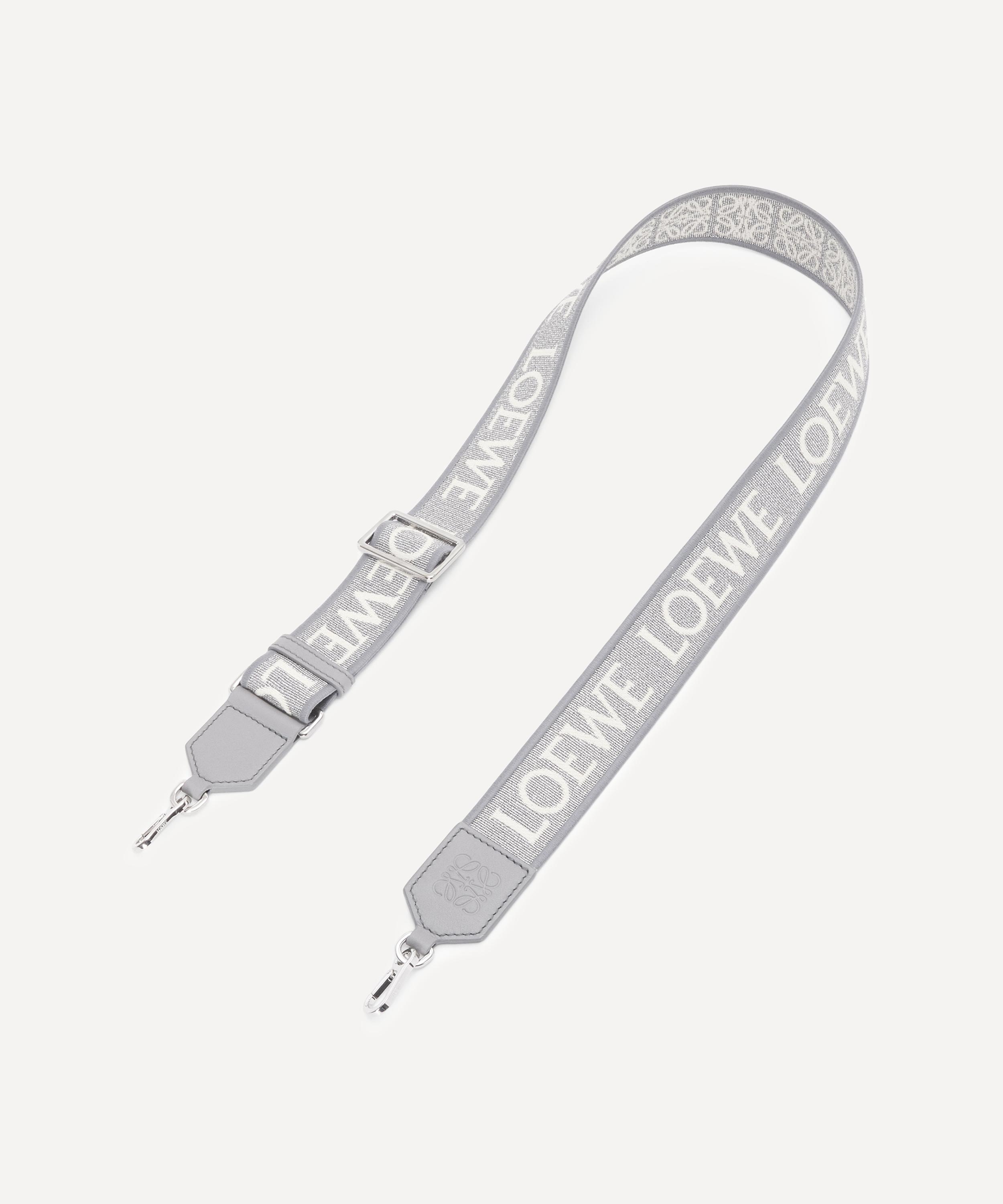 Loewe - Anagram Sparkle Strap image number 0