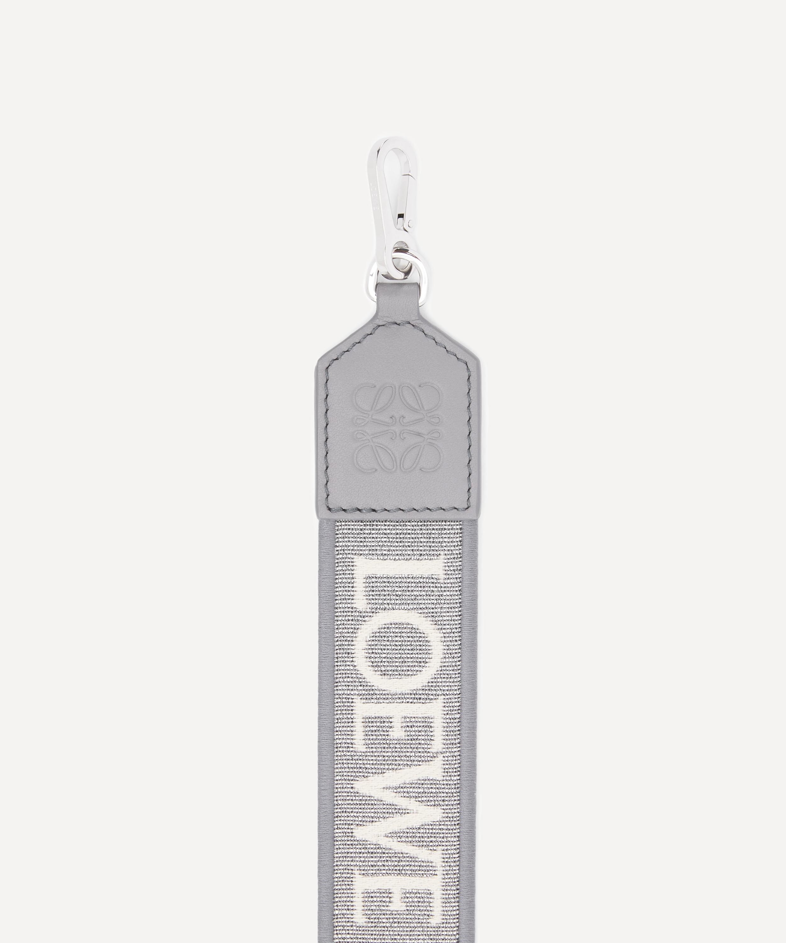 Loewe - Anagram Sparkle Strap image number 1