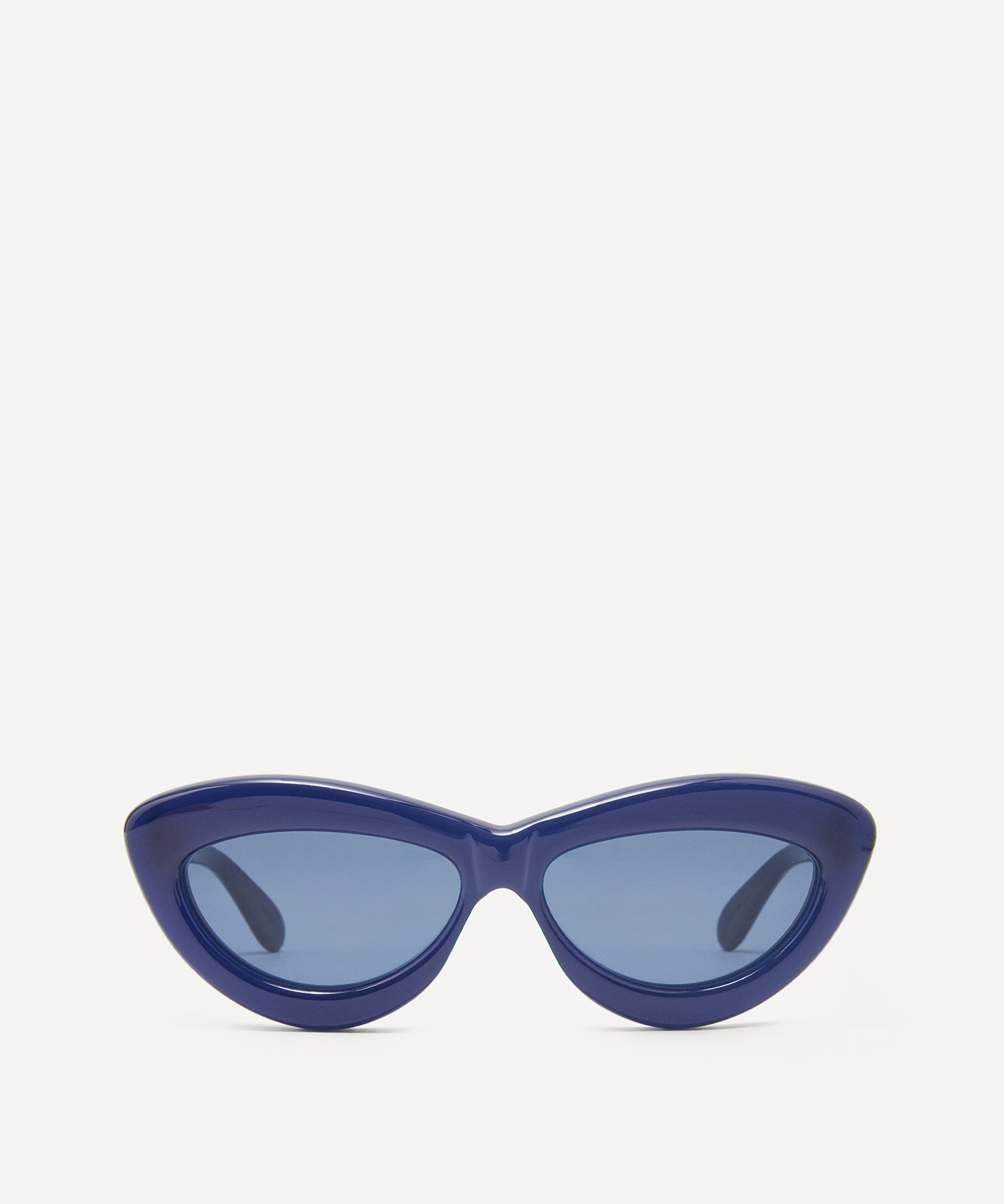 Loewe - Cat Eye Acetate Sunglasses