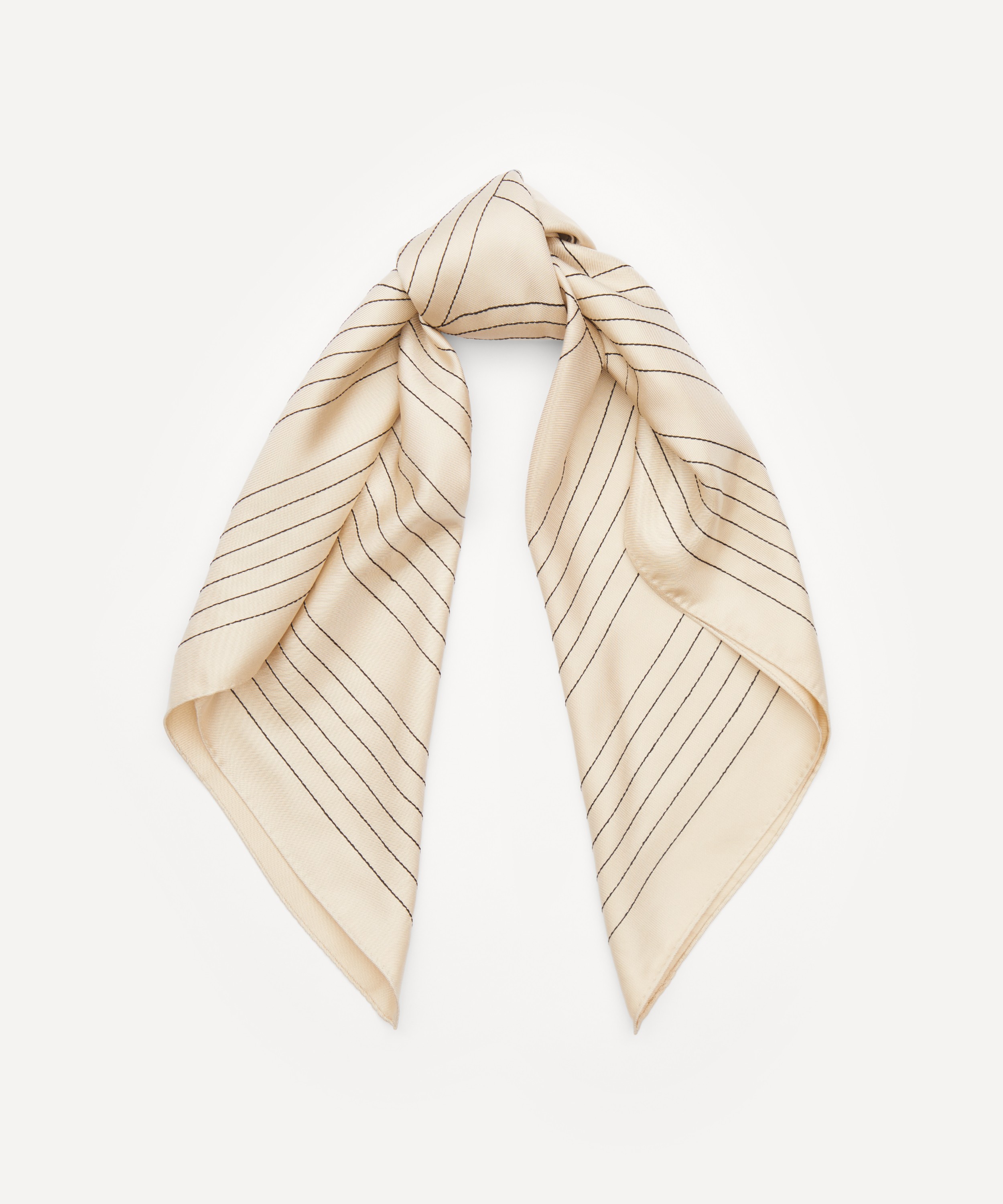 Silk scarves – TOTEME