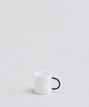 Feldspar - Cobalt Espresso Mug Set of 4 image number 3
