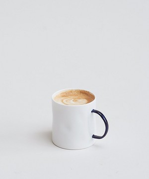 Feldspar - Cobalt Coffee Mug Set of 4 image number 1