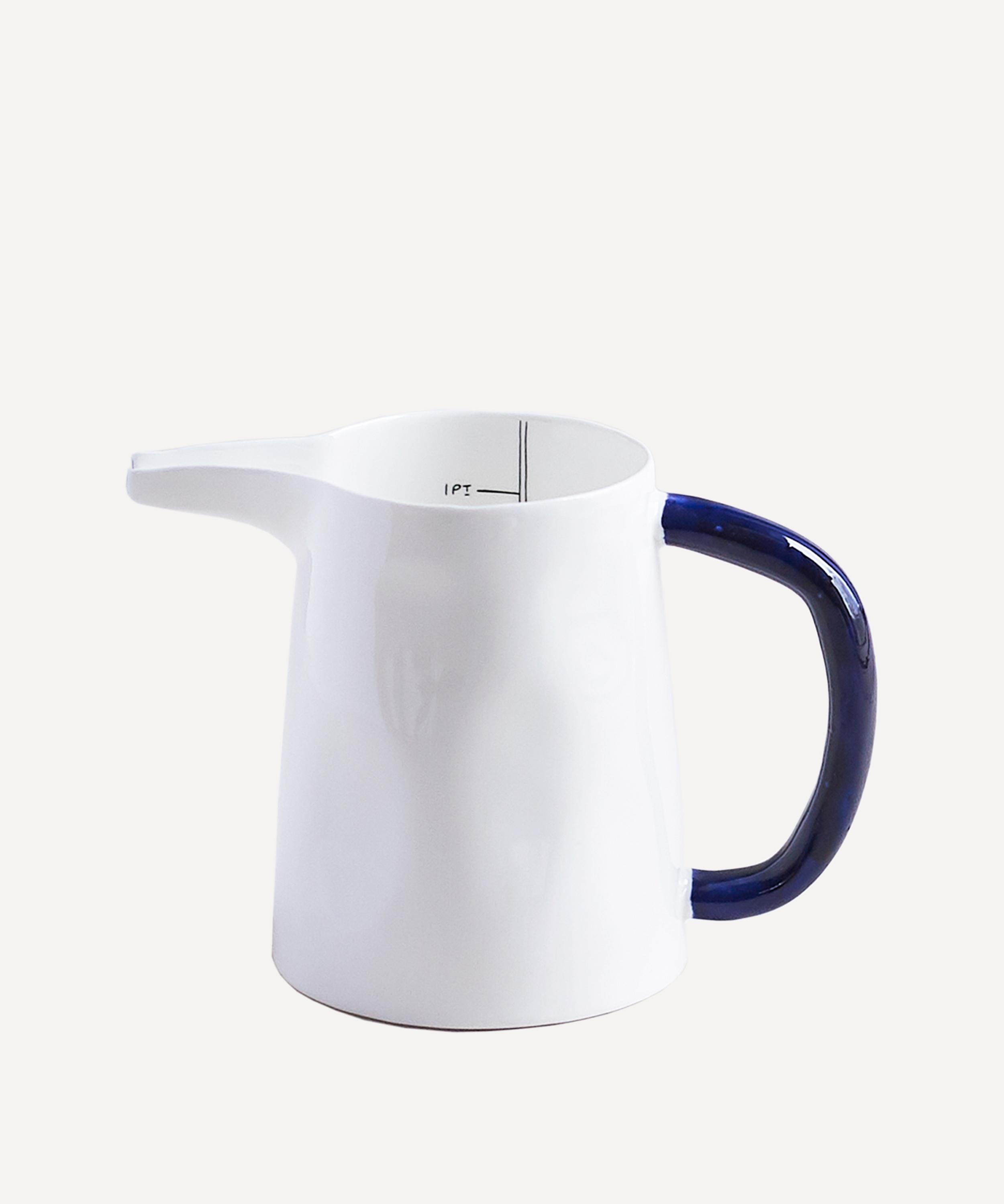 Feldspar - Cobalt Measuring Jug