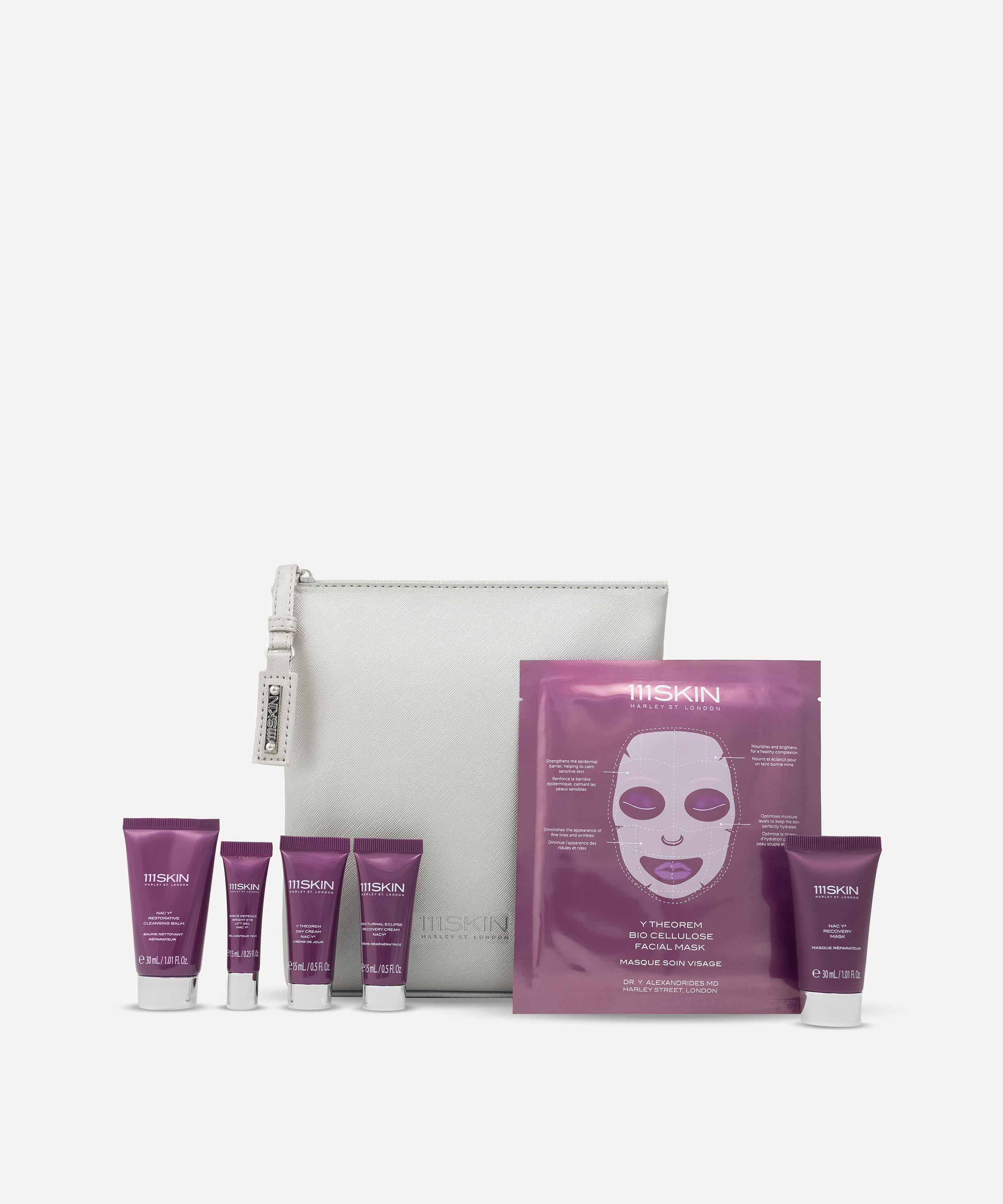 111SKIN - Repair Starter Kit image number 0