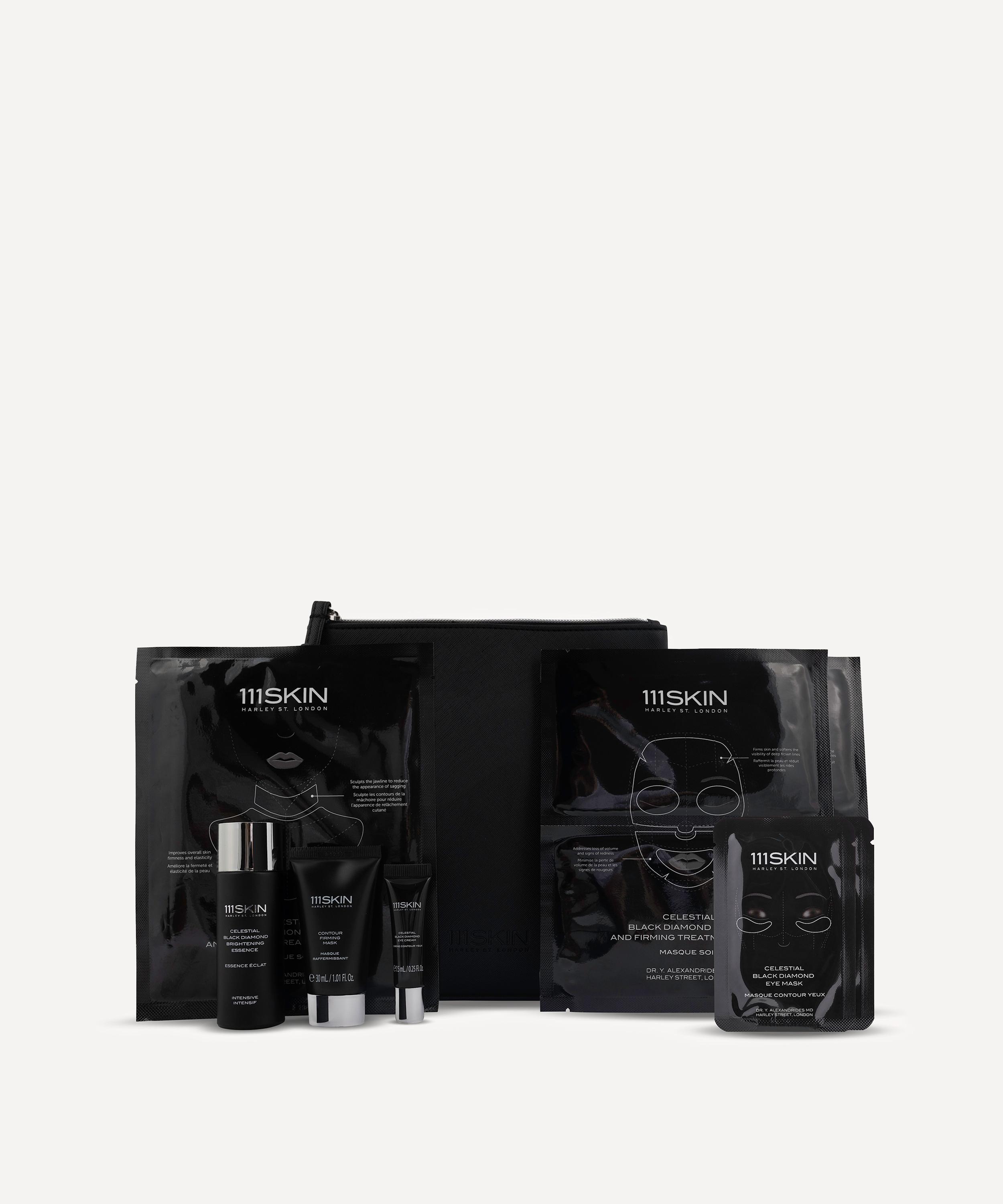 111SKIN - Black Diamond Starter Set image number 0