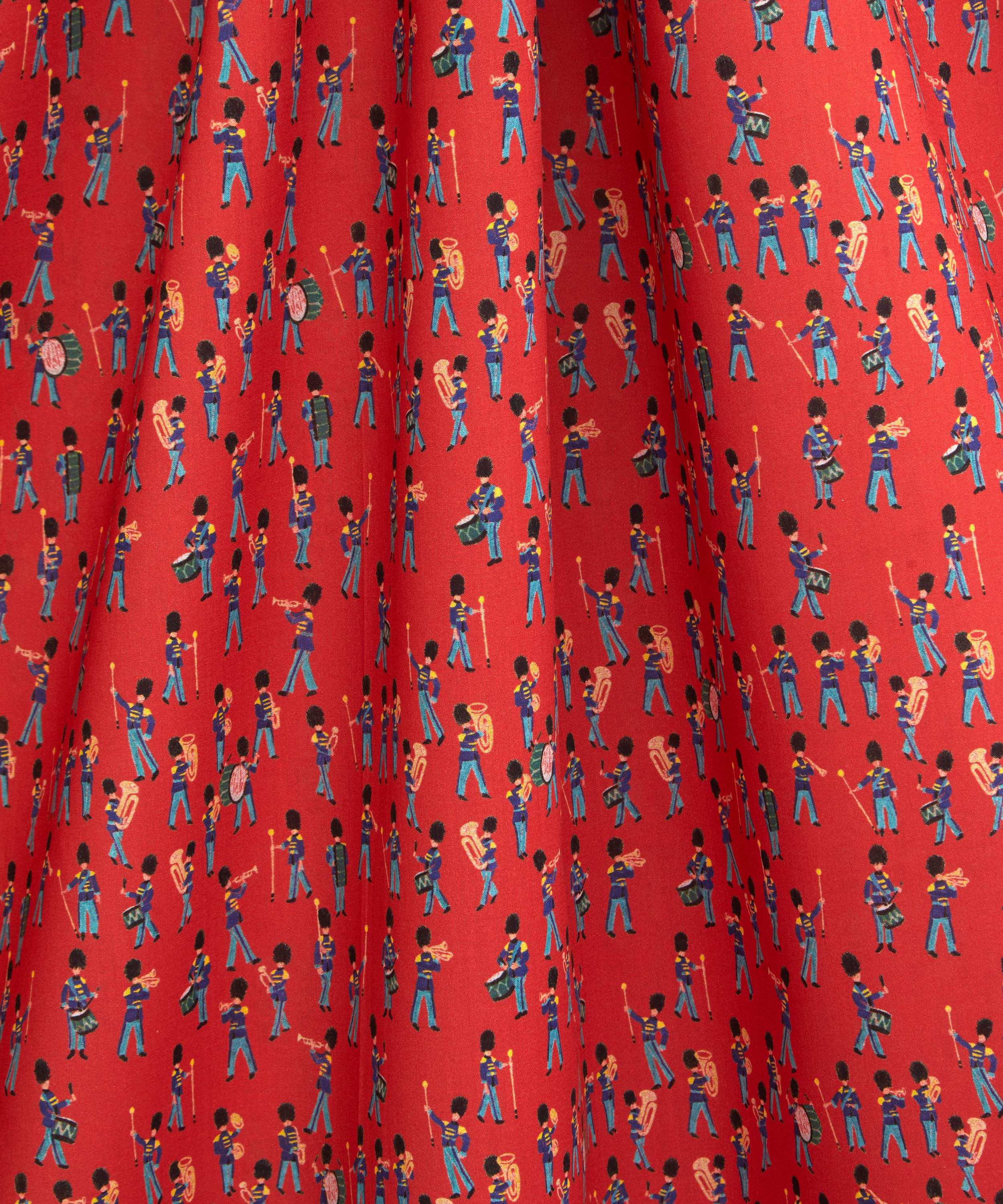 Liberty Fabrics - Musical March Organic Tana Lawn™ Cotton image number 2