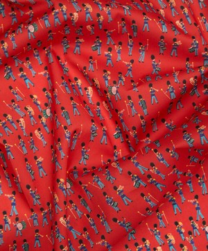 Liberty Fabrics - Musical March Organic Tana Lawn™ Cotton image number 3