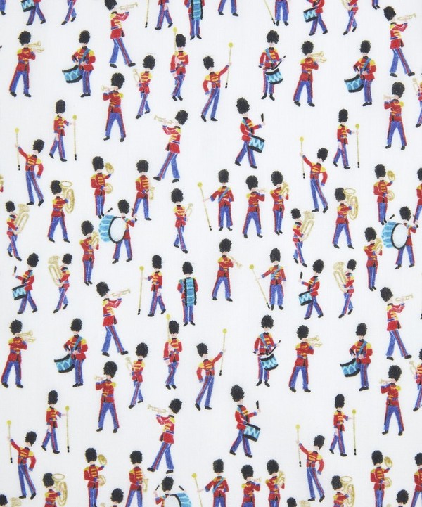 Liberty Fabrics - Musical March Organic Tana Lawn™ Cotton image number 0