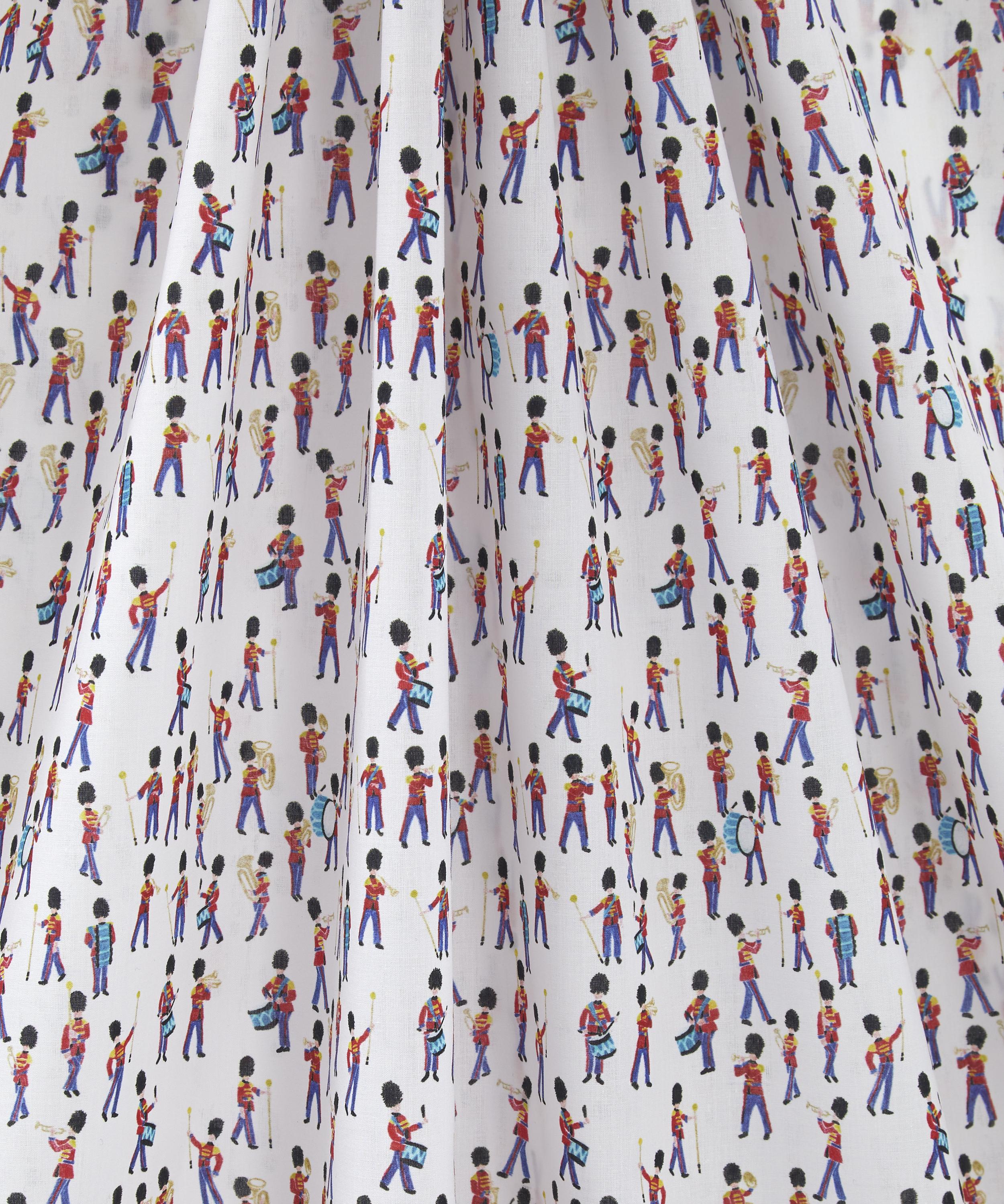 Liberty Fabrics - Musical March Organic Tana Lawn™ Cotton image number 3