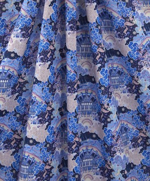 Liberty Fabrics - Tudor Dream Organic Tana Lawn™ Cotton image number 2