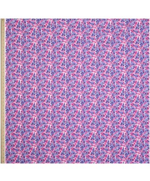 Liberty Fabrics - Floral Flag Organic Tana Lawn™ Cotton image number 1