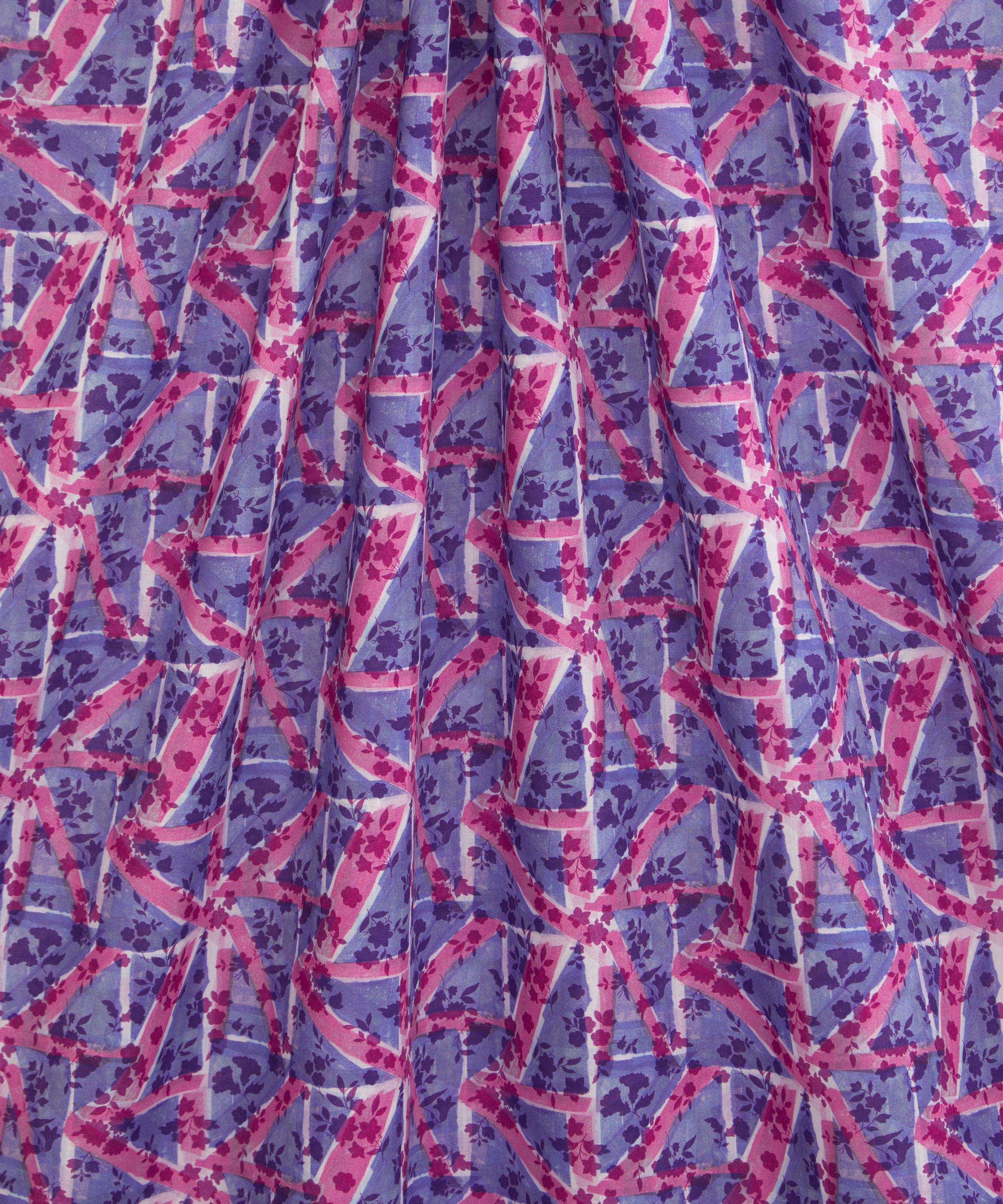 Liberty Fabrics - Floral Flag Organic Tana Lawn™ Cotton image number 2