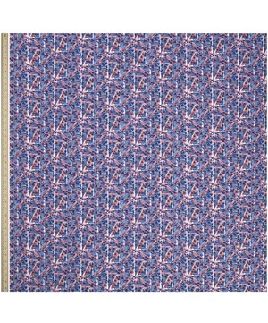 Liberty Fabrics - Floral Flag Organic Tana Lawn™ Cotton image number 1