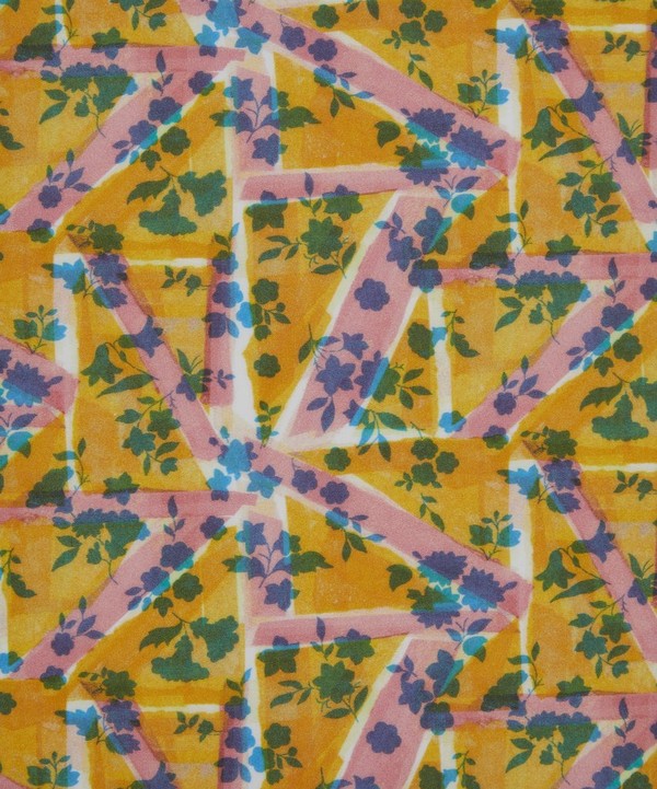 Liberty Fabrics - Floral Flag Organic Tana Lawn™ Cotton image number null