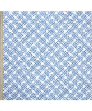 Liberty Fabrics - London Lines Organic Tana Lawn™ Cotton image number 1
