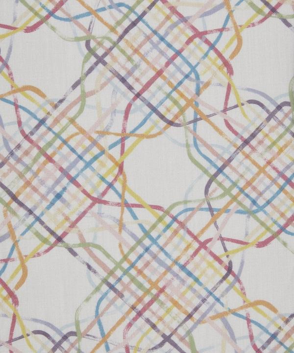 Liberty Fabrics - London Lines Organic Tana Lawn™ Cotton image number null