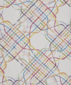Liberty Fabrics - London Lines Organic Tana Lawn™ Cotton image number 0