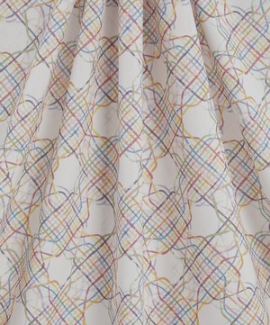 Liberty Fabrics - London Lines Organic Tana Lawn™ Cotton image number 2