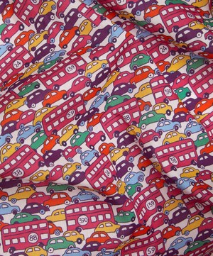 Liberty Fabrics - Hop On Hop Off Organic Tana Lawn™ Cotton image number 3