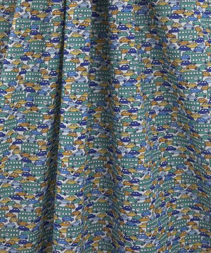 Liberty Fabrics - Hop On Hop Off Organic Tana Lawn™ Cotton image number 2