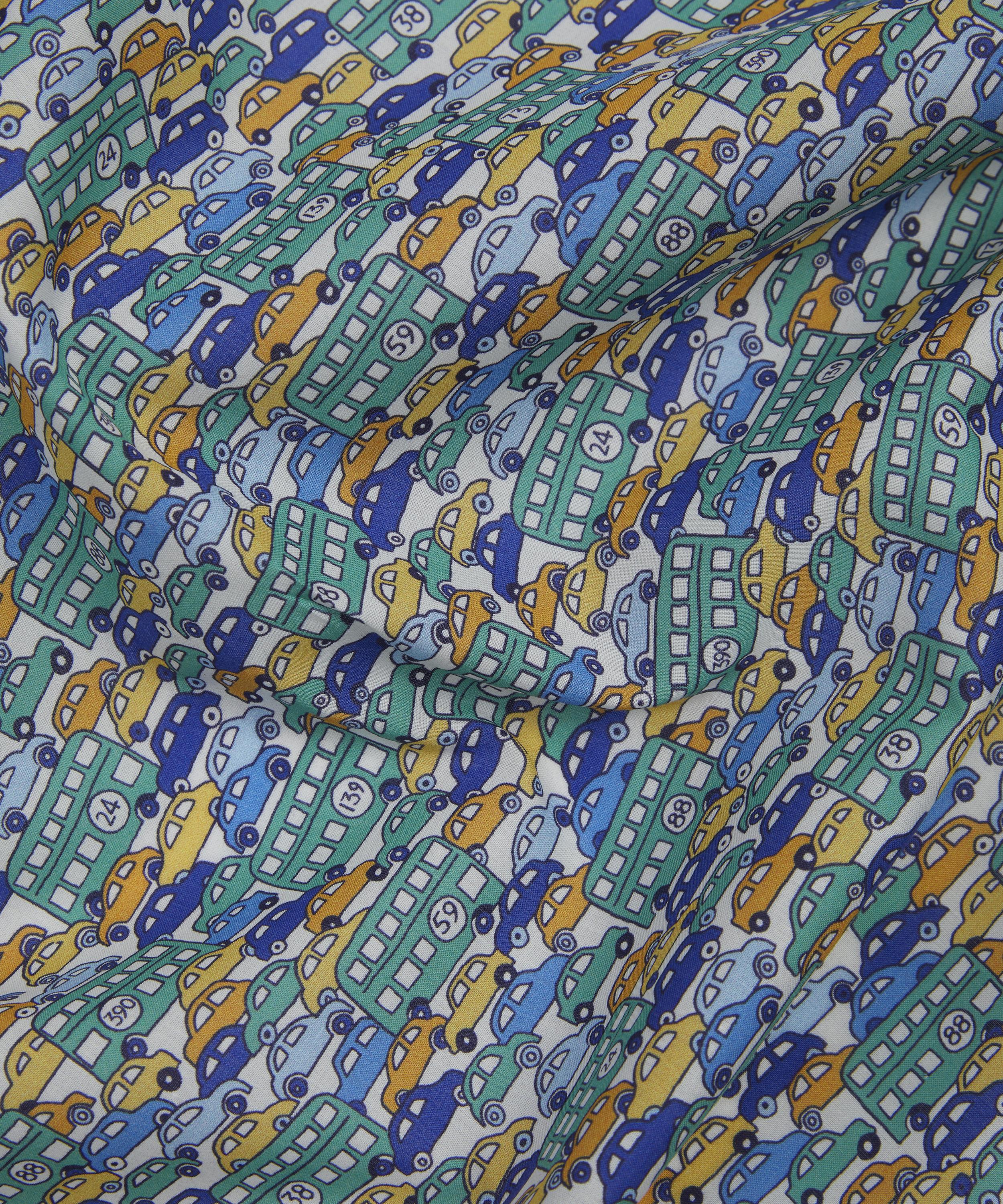 Liberty Fabrics - Hop On Hop Off Organic Tana Lawn™ Cotton image number 3