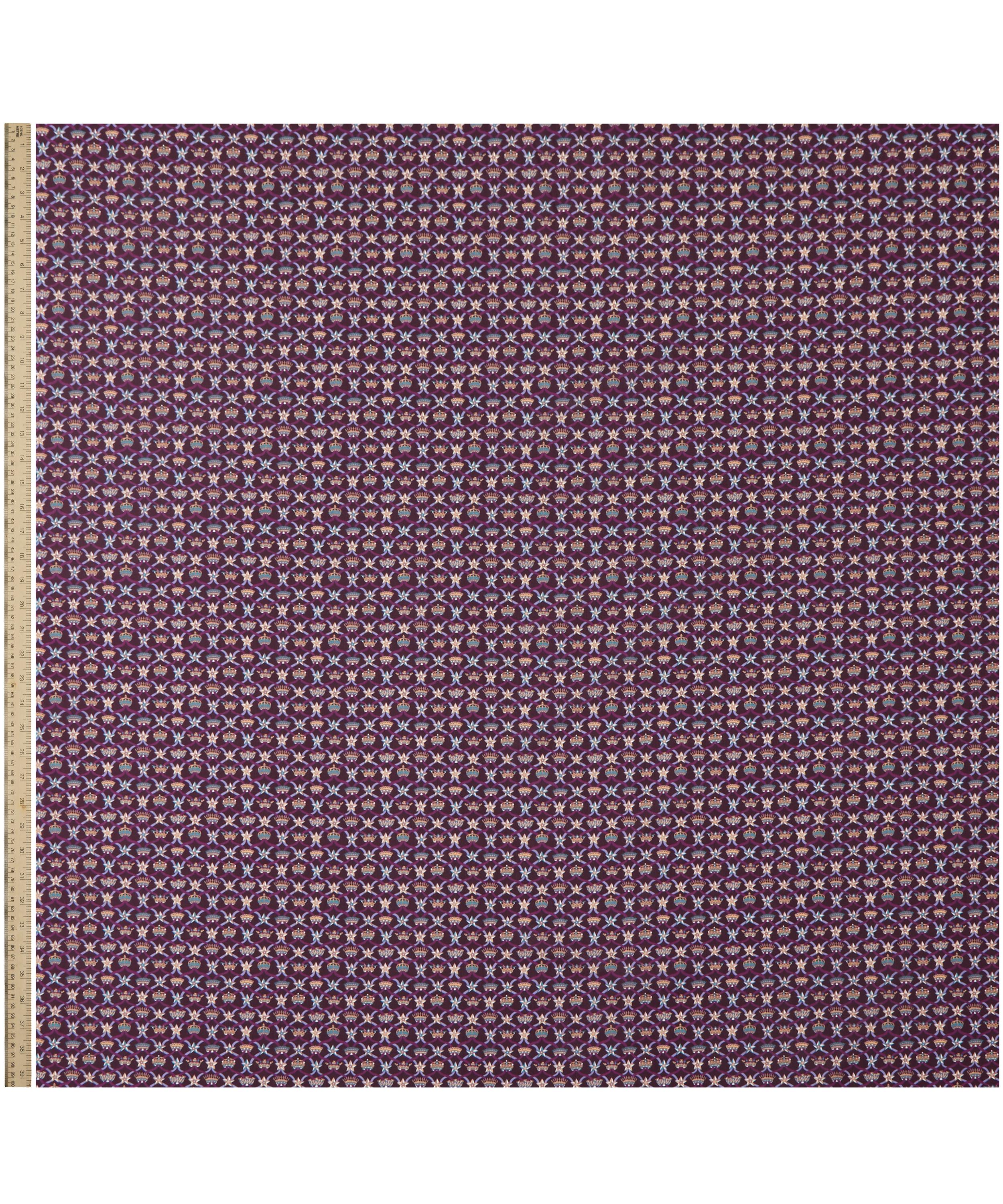 Liberty Fabrics - Windsor Ribbon Organic Tana Lawn™ Cotton image number 1