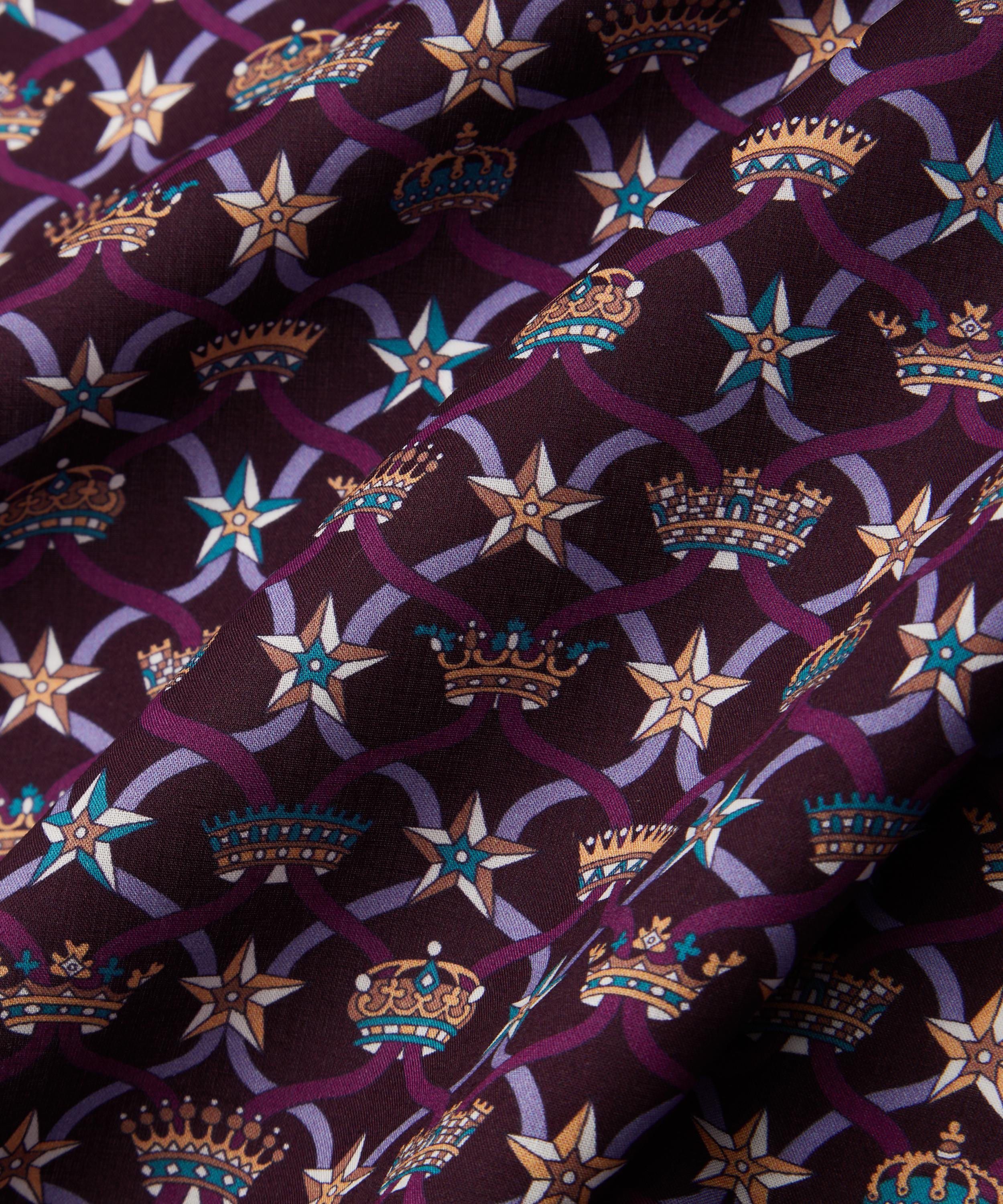 Liberty Fabrics - Windsor Ribbon Organic Tana Lawn™ Cotton image number 3