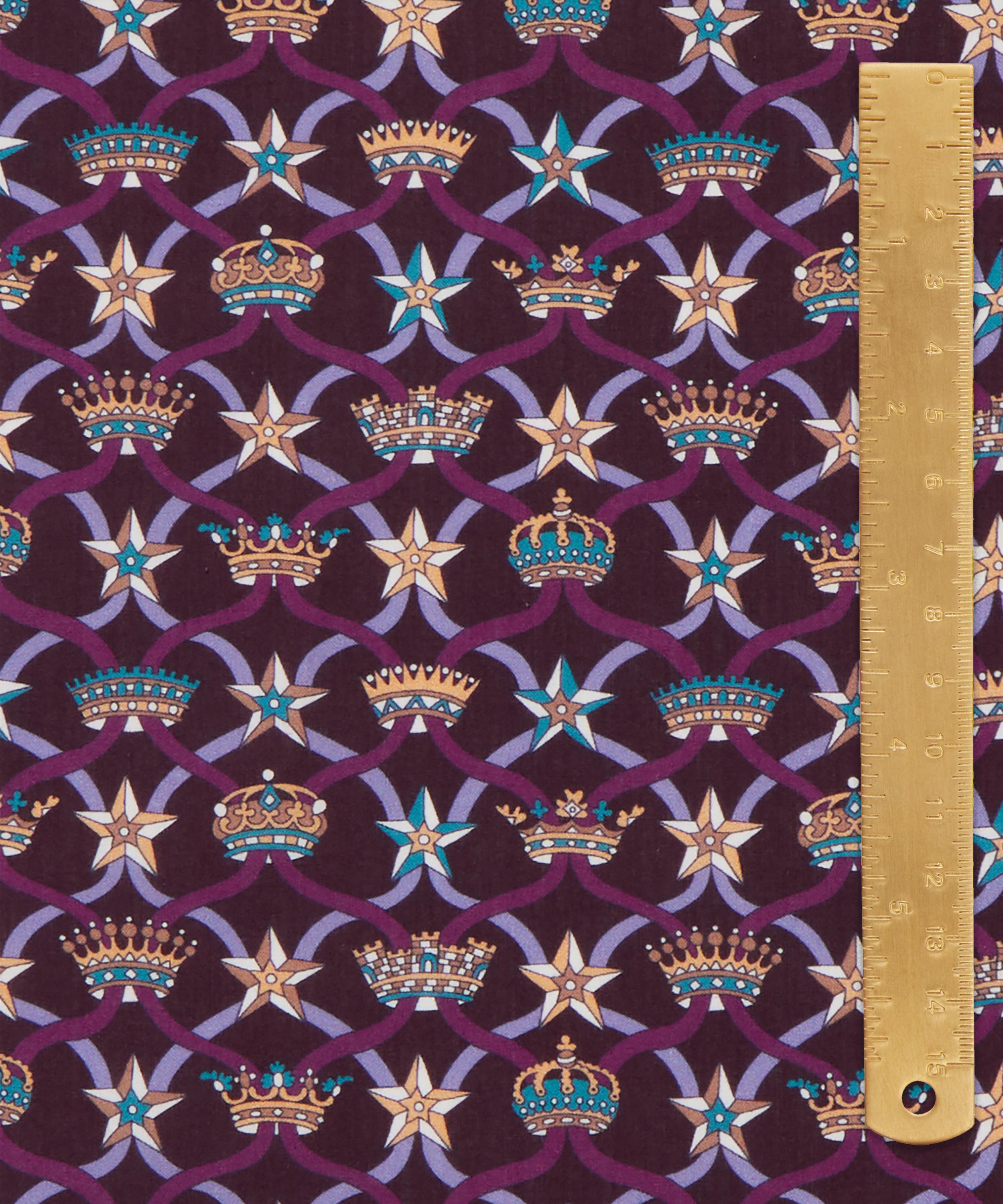 Liberty Fabrics - Windsor Ribbon Organic Tana Lawn™ Cotton image number 4
