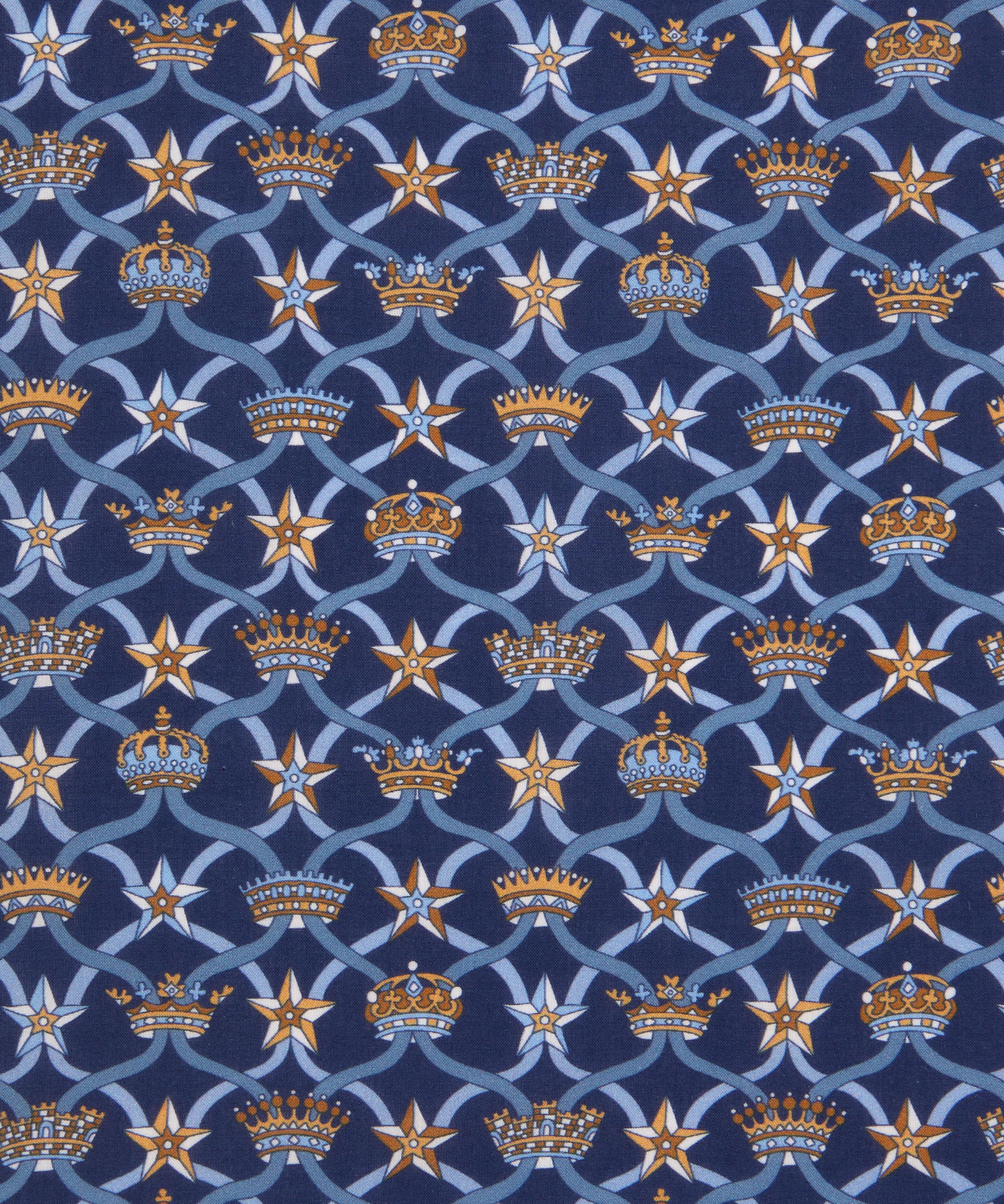 Liberty Fabrics - Windsor Ribbon Organic Tana Lawn™ Cotton image number 