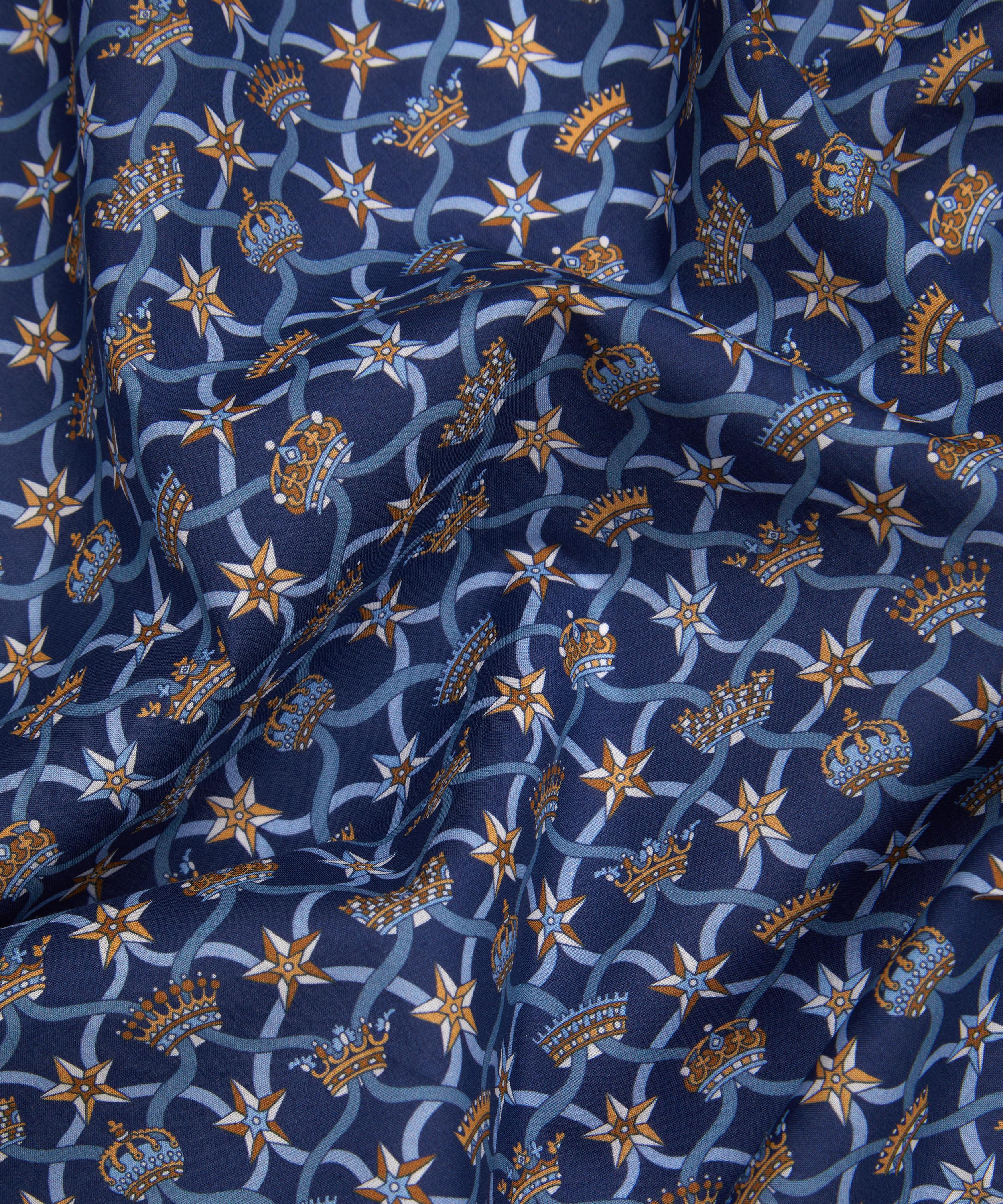 Liberty Fabrics - Windsor Ribbon Organic Tana Lawn™ Cotton image number 4