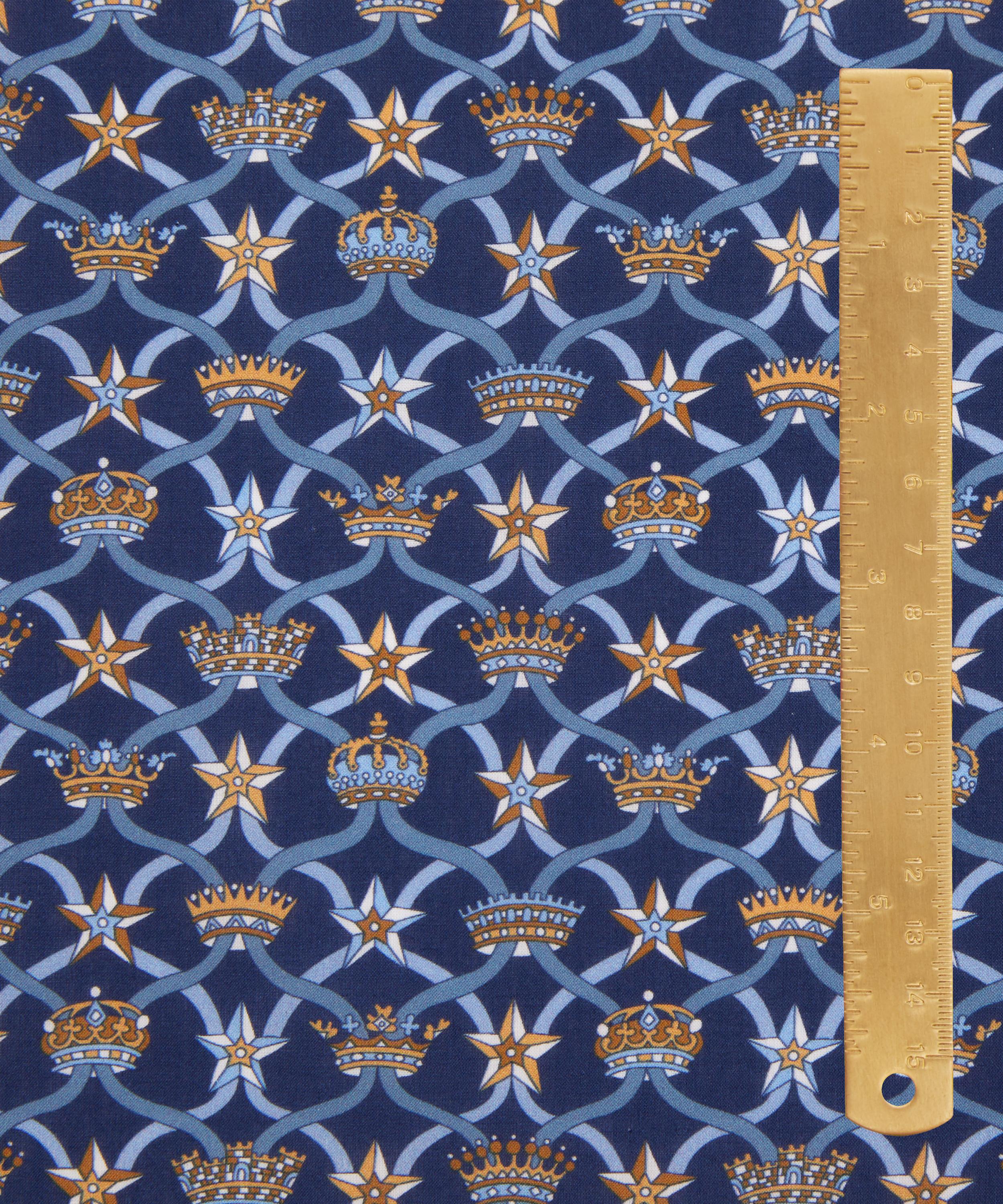 Liberty Fabrics - Windsor Ribbon Organic Tana Lawn™ Cotton image number 5