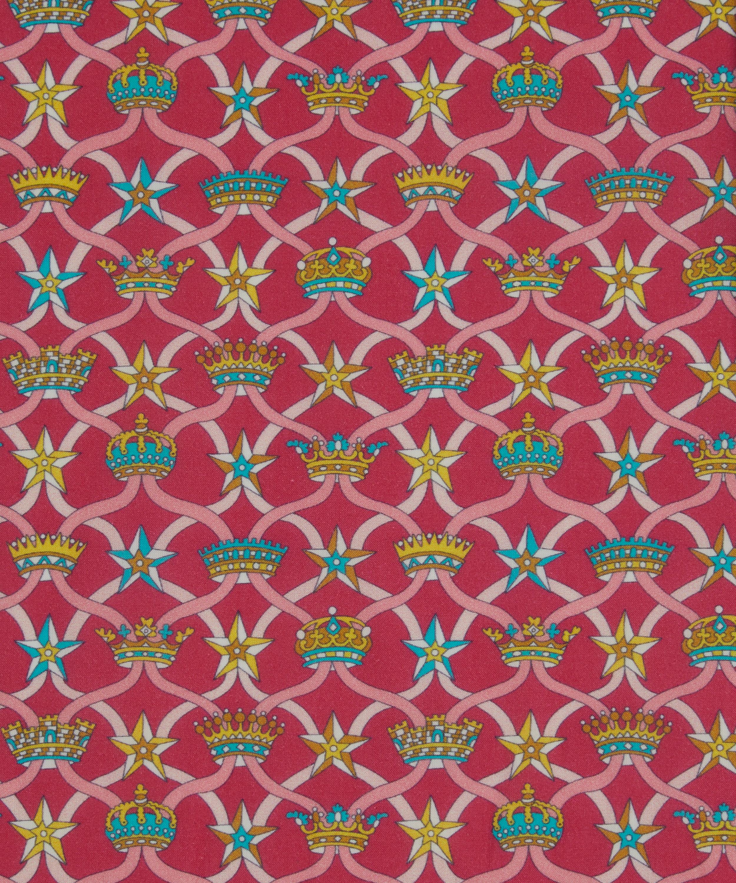 Liberty Fabrics - Windsor Ribbon Organic Tana Lawn™ Cotton image number 