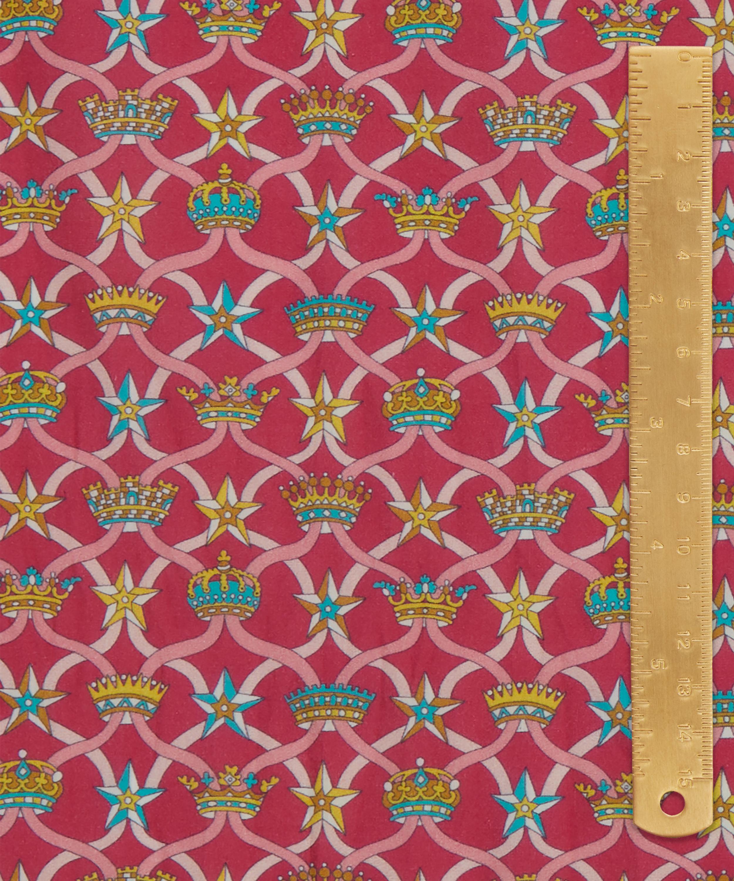 Liberty Fabrics - Windsor Ribbon Organic Tana Lawn™ Cotton image number 