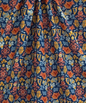 Liberty Fabrics - Royal Fanfare Organic Tana Lawn™ Cotton image number 2