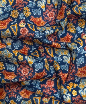 Liberty Fabrics - Royal Fanfare Organic Tana Lawn™ Cotton image number 3
