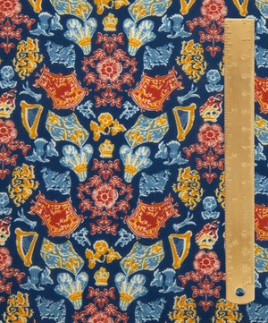 Liberty Fabrics - Royal Fanfare Organic Tana Lawn™ Cotton image number 4