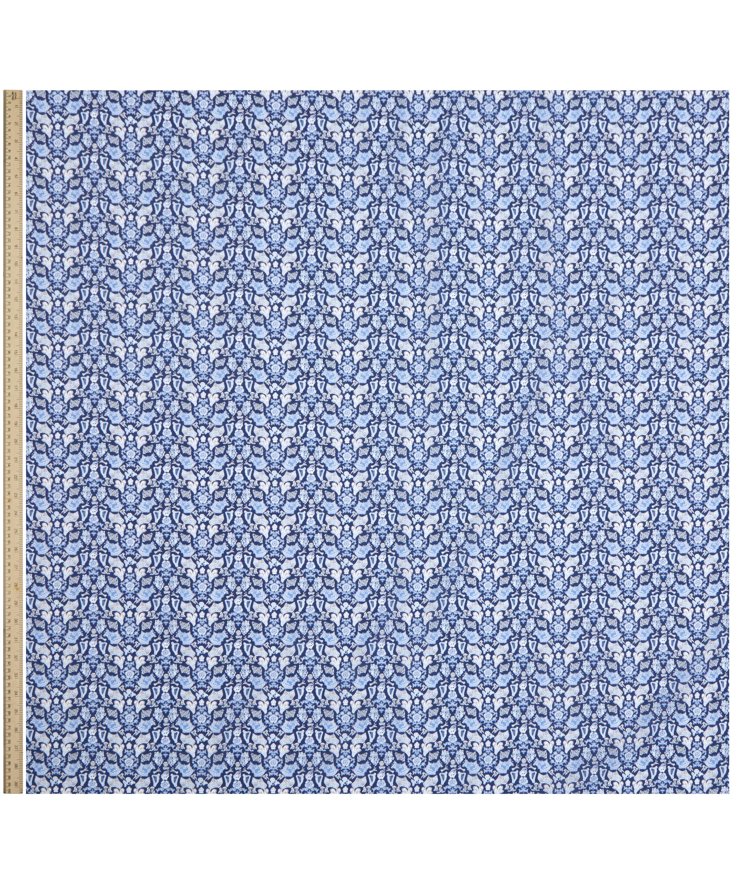 Liberty Fabrics - Royal Fanfare Organic Tana Lawn™ Cotton image number 1