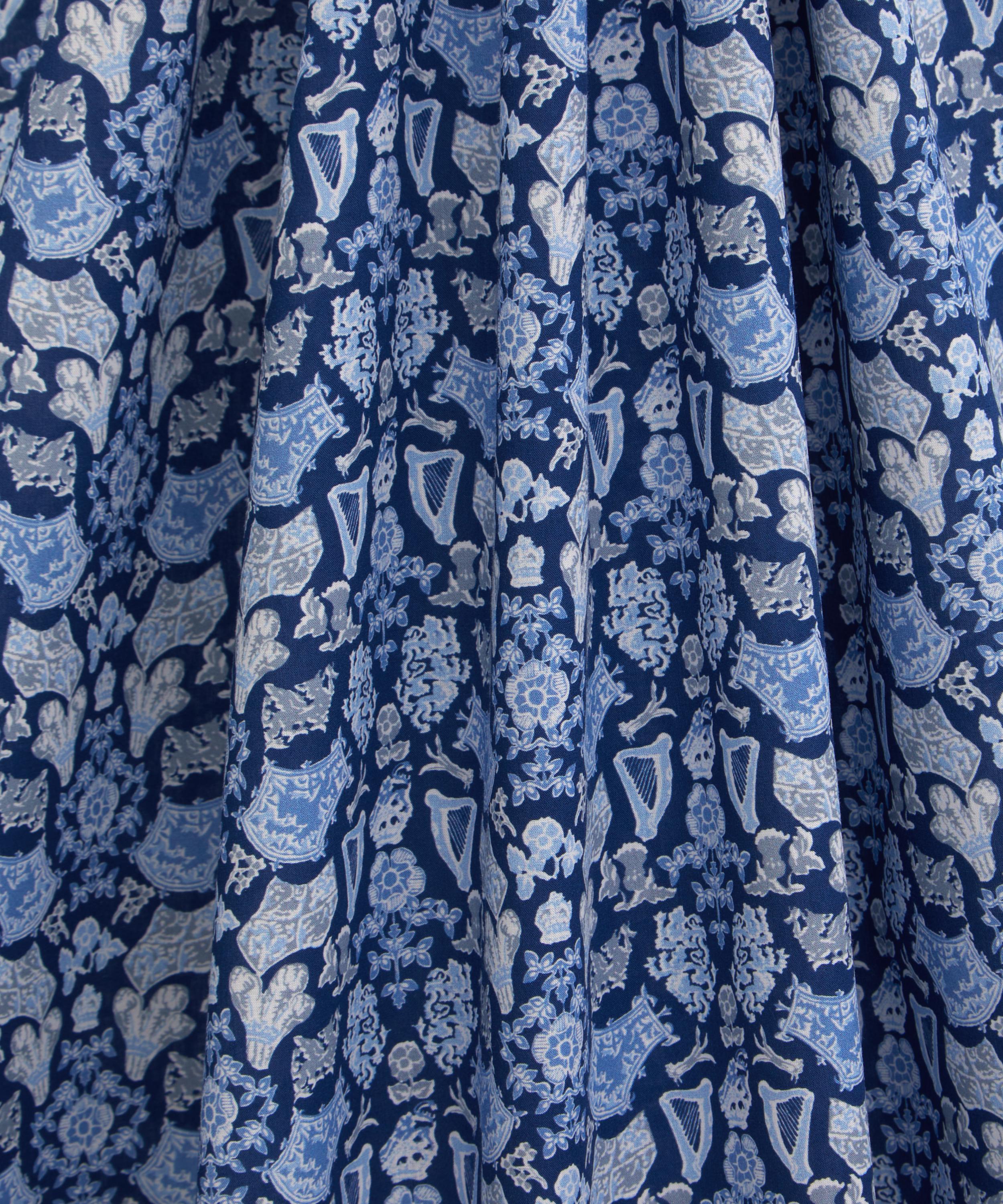 Liberty Fabrics - Royal Fanfare Organic Tana Lawn™ Cotton image number 2