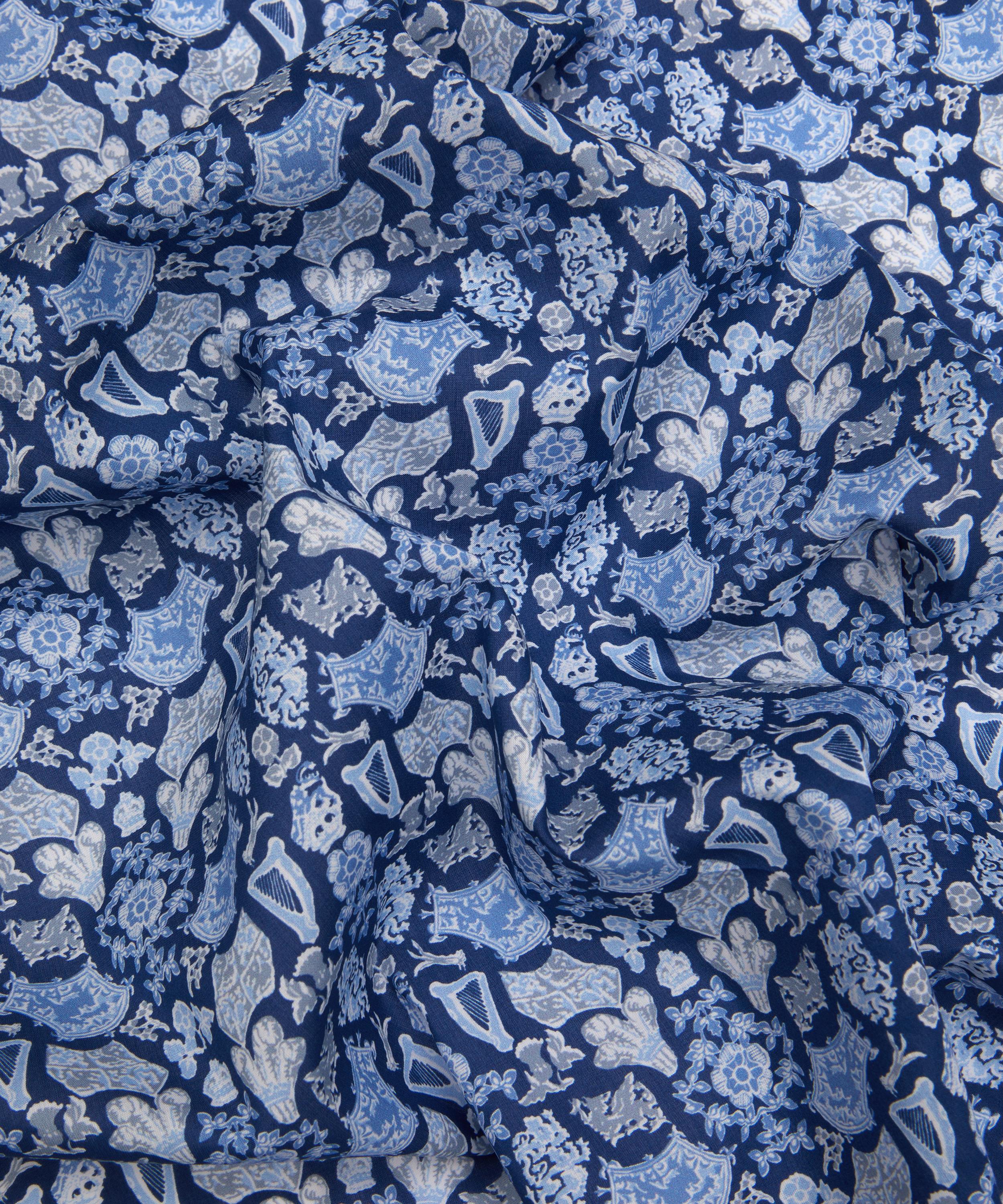 Liberty Fabrics - Royal Fanfare Organic Tana Lawn™ Cotton image number 3