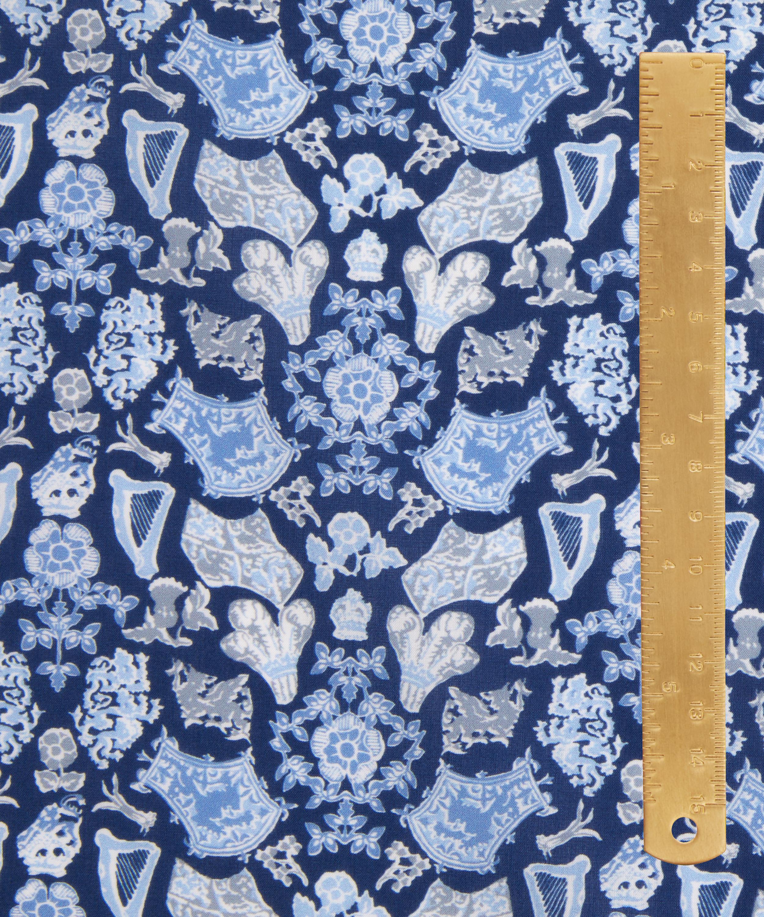 Liberty Fabrics - Royal Fanfare Organic Tana Lawn™ Cotton image number 4
