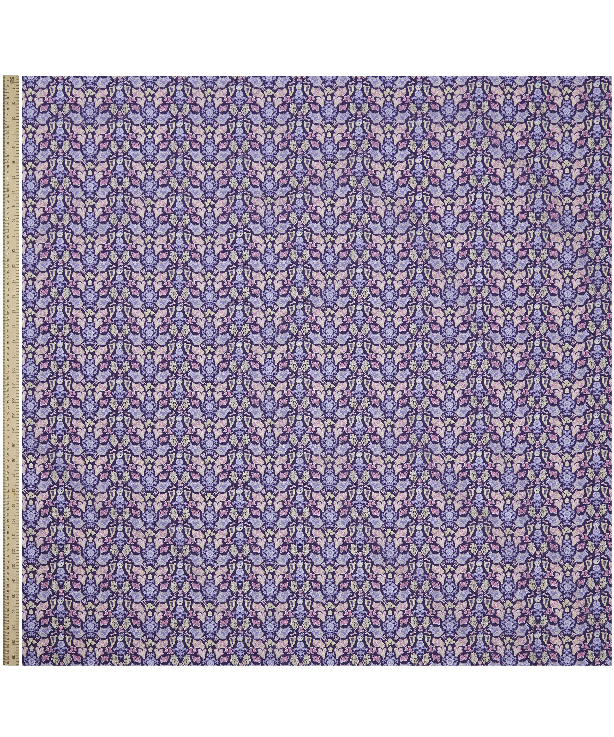 Liberty Fabrics - Royal Fanfare Organic Tana Lawn™ Cotton image number 1