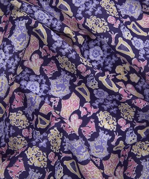Liberty Fabrics - Royal Fanfare Organic Tana Lawn™ Cotton image number 3