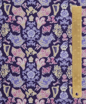 Liberty Fabrics - Royal Fanfare Organic Tana Lawn™ Cotton image number 4