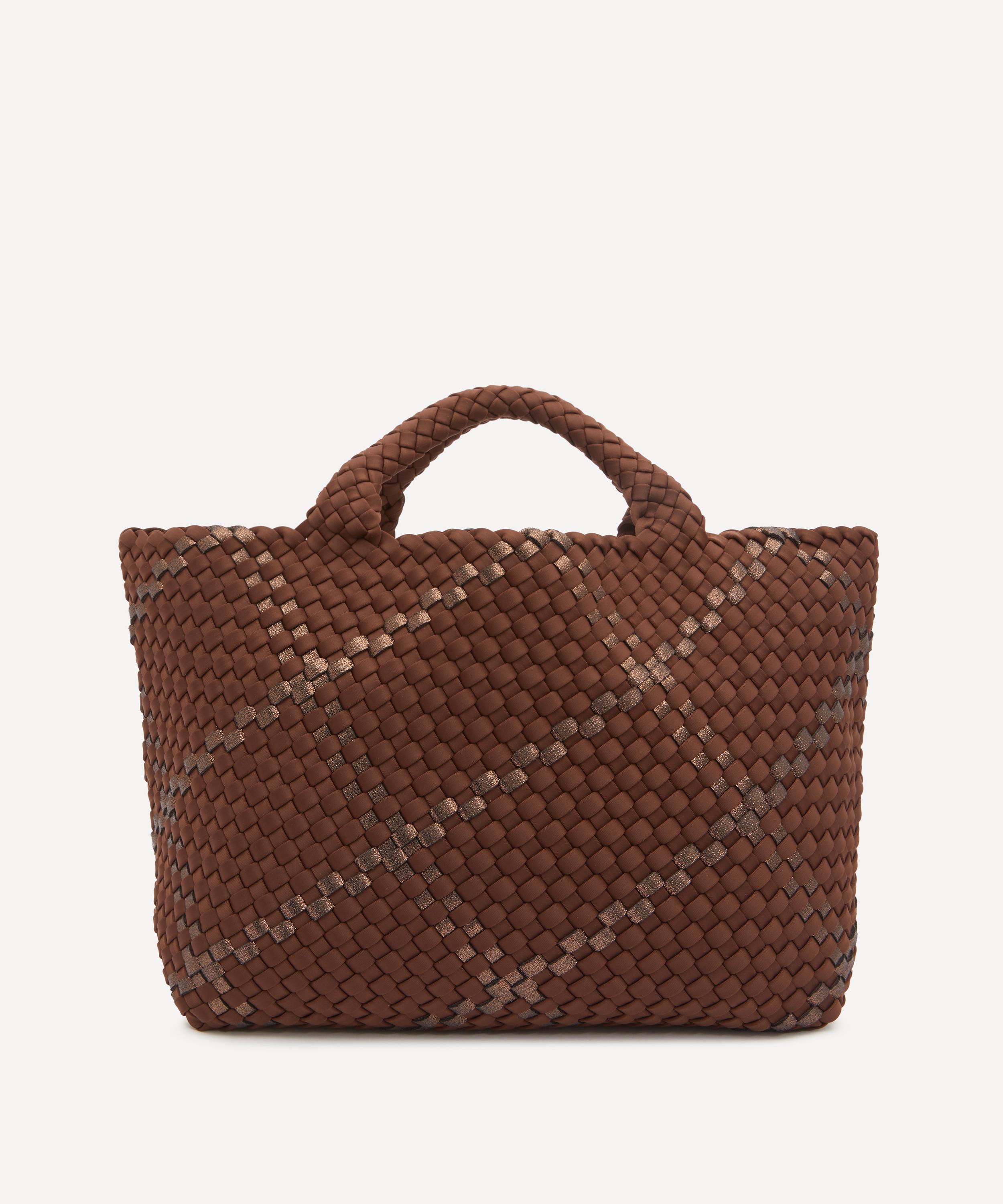 Review of My Naghedi St. Barths Tote + Other Recent Acquisitions.