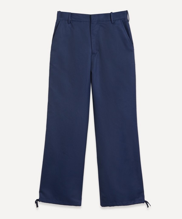 Marni - Cargo Trousers image number null