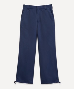 Marni - Cargo Trousers image number 0
