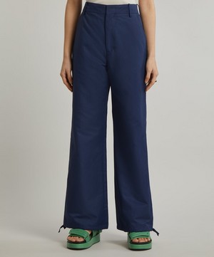 Marni - Cargo Trousers image number 2