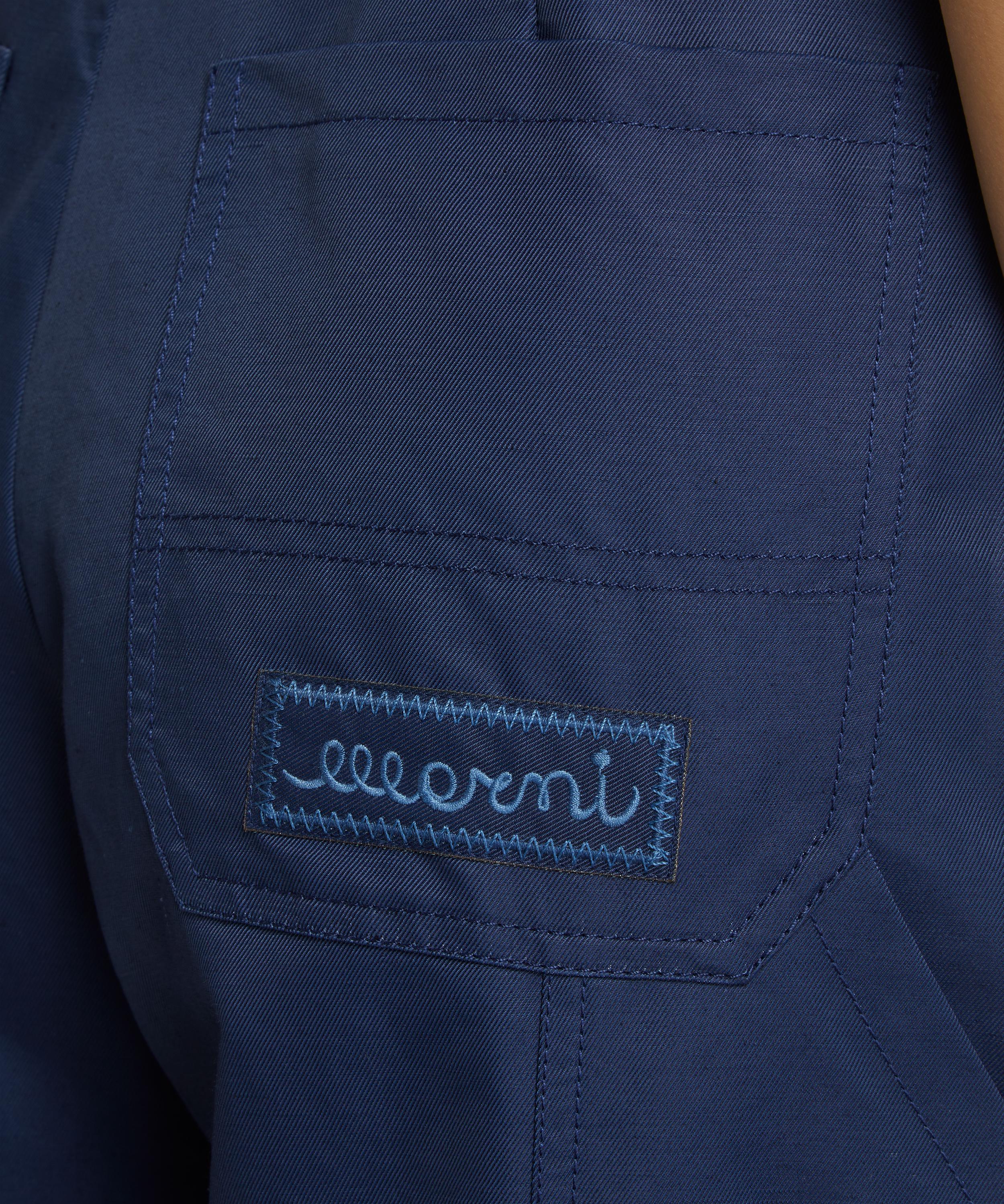 Marni - Cargo Trousers image number 4