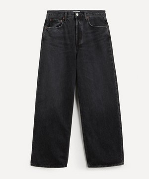 AGOLDE - Low Rise Baggy Jeans image number 0